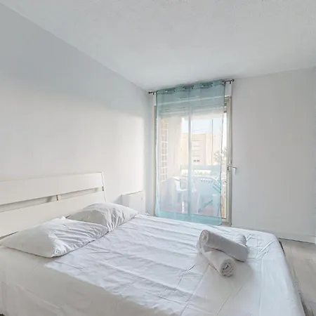 Appartement Cepiere - Bus - Proche Universite-ecole Architecte *